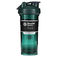 Blender Bottle, Pro Series, Pro28, FC, зелений, 828 мл (28 унцій) оригінал
