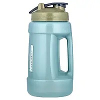 Blender Bottle, Hydration, KodaTM, глечик для води, прибережний, 2,2 л (74 унції) оригінал