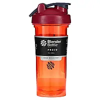 Blender Bottle, Pro Series, Pro28, FC кораловий, 828 мл (28 унцій) оригінал