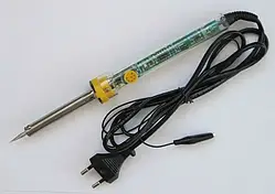 Паяльник електричний PINSUN 30 Вт