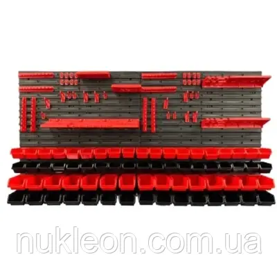 Популярний! Полиця для інструменту Kistenberg KS_kit69 - Краща якість тільки на Nukleon.com.ua