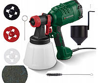 Фарбопульт мережевий 1200 мл,950 мл/хв Parkside (PFS 450 В1) 450 Вт