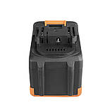 Акумуляторна батарея 6Аг Tex.AC TAOE-B610, фото 4