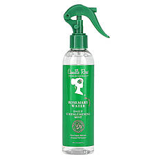 Camille Rose, щоденний зміцнювальний спрей, розмаринова вода, 236 мл (8 рідк. унцій), Київ