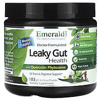 Emerald Laboratories, Для здоров'я дірявого кишківника, 183 г (6,45 унції) оригінал