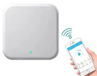 Шлюз  Wi Fi Pes G 2 для смарт замків