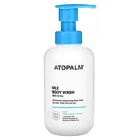 Atopalm, MLE, гель для душу, 300 мл (10,1 рідк. унції) оригінал