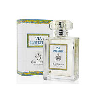 Via Camerelle Carthusia туалетна вода 50 мл