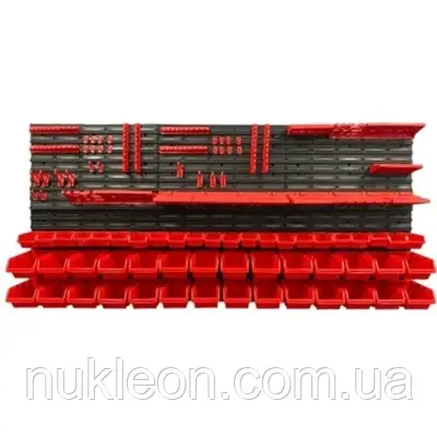 Популярний! Полиця для інструменту Kistenberg KS_kit65 - Краща якість тільки на Nukleon.com.ua