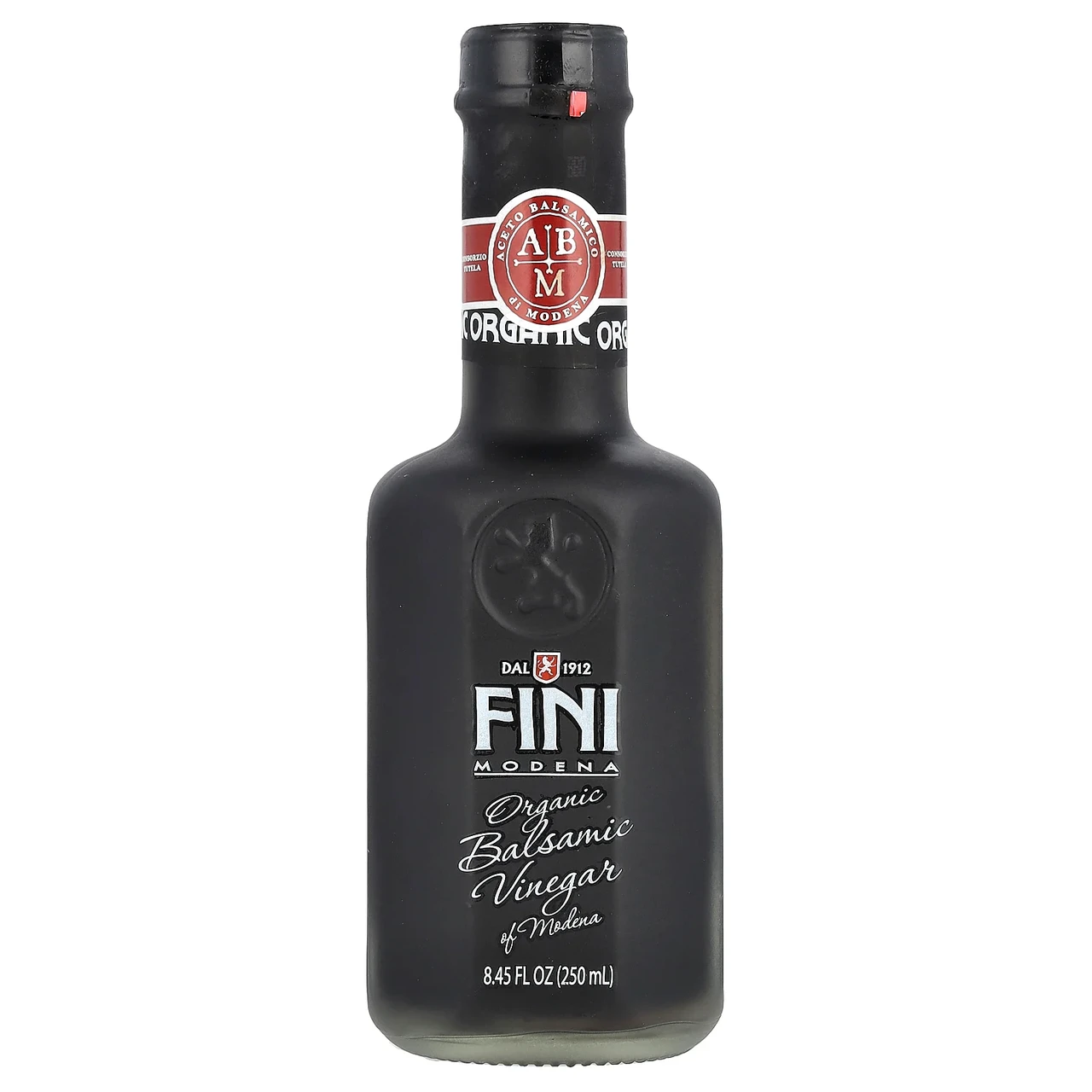 Fini Modena, Organic Balsamic Vinegar of Modena, 8.45 fl oz (250 ml), Київ