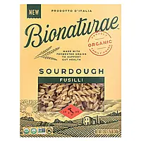 Bionaturae, Sourdough Fusilli, 12 oz (.75 lb) 340 g