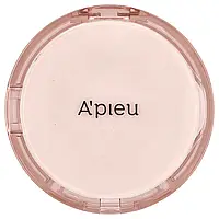 A'Pieu, Waterlock Cushion, кушон, 23 N, 15 г (0,52 унції)