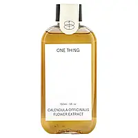 One Thing, Екстракт квіток календули лікарської, 150 мл (5 рідк. унц.) оригінал