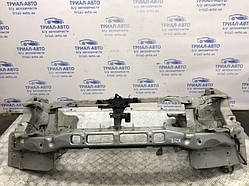 Панель передня Ssangyong Kyron DJ 2.0 DIESEL D20DT 2005 (б/у)