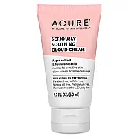 ACURE, Заспокійливий хмарний крем, 50 мл (1,7 рідк. Унції) Дніпр Дніпро