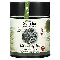 The Tao of Tea