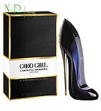 Парфумована вода (пробник) Carolina Herrera Good Girl 1.5 мл, фото 2