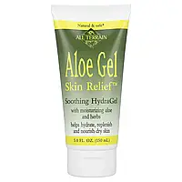 All Terrain, гель алое для підтримки шкіри, 150 мл (5 рідк. унцій)