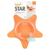 Boon, Star, кришка для зливу, від 6 місяців, 1 штука Дніпр Дніпро