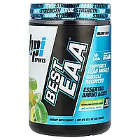 BPI Sports, Best EAA™, Sour Power, 13.6 oz (387 g)