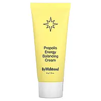 By Wishtrend, Енергетичний балансувальний крем із прополісом, 50 г (1,76 унції) Дніпро Дніпро