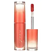 Peripera, Ink Mood Glowy Tint, відтінок 02 Coral Influencer, 4 г (0,14 унції) оригінал
