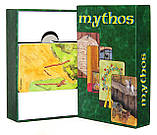Метафоричні карти Mythos (Міфи), фото 6