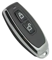 Пульт управління смарт замком PES