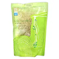 Sea Tangle Noodle Company, Локшина з бурих водоростей з морингом, 340 г (12 унцій) оригінал