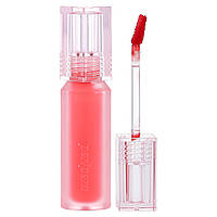 Peripera, Water Bare, тинт для губ, відтінок 04 персиковий, 3,7 г (0,13 унції) оригінал