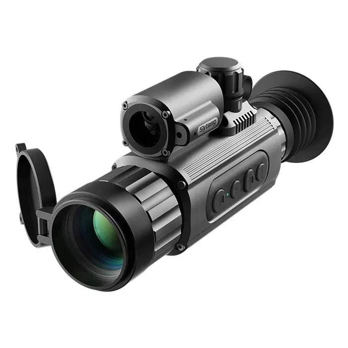 SYTONG AM03-35 LRF Тепловізійний приціл з далекоміром