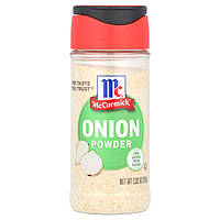 McCormick, Onion Powder, 2.62 oz (74 g)
