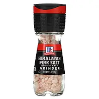 McCormick, Подрібнювач рожевої гімалайської солі, 70 г (2,5 унції)