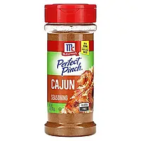 McCormick, Perfect Pinch, приправа для каджуну, 141 г (5 унцій)