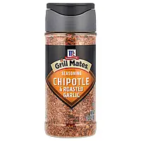 McCormick Grill Mates, Чипотле та приправа з обсмаженого часнику, 70 г (2,5 унції) Дніпро