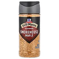 McCormick Grill Mates, Кленова приправа для коптильні, 99 г (3,5 унції) Дніпр Дніпро
