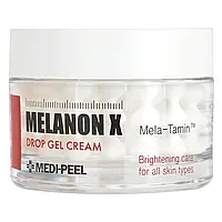 Medi-Peel, Melanon X Drop Gel Cream , 1.76 oz (50 g) Днепр Дніпро