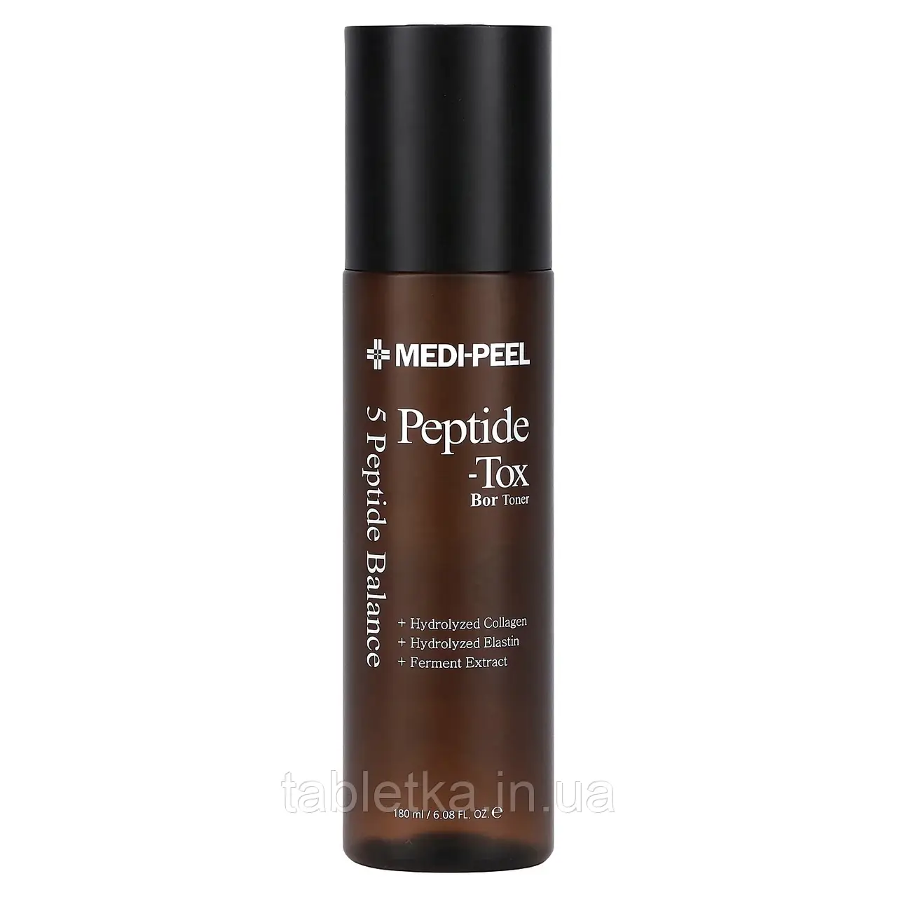 Medi-Peel, Peptide-Tox Bor Toner, 6.08 fl oz (180 ml) Днепр Дніпро