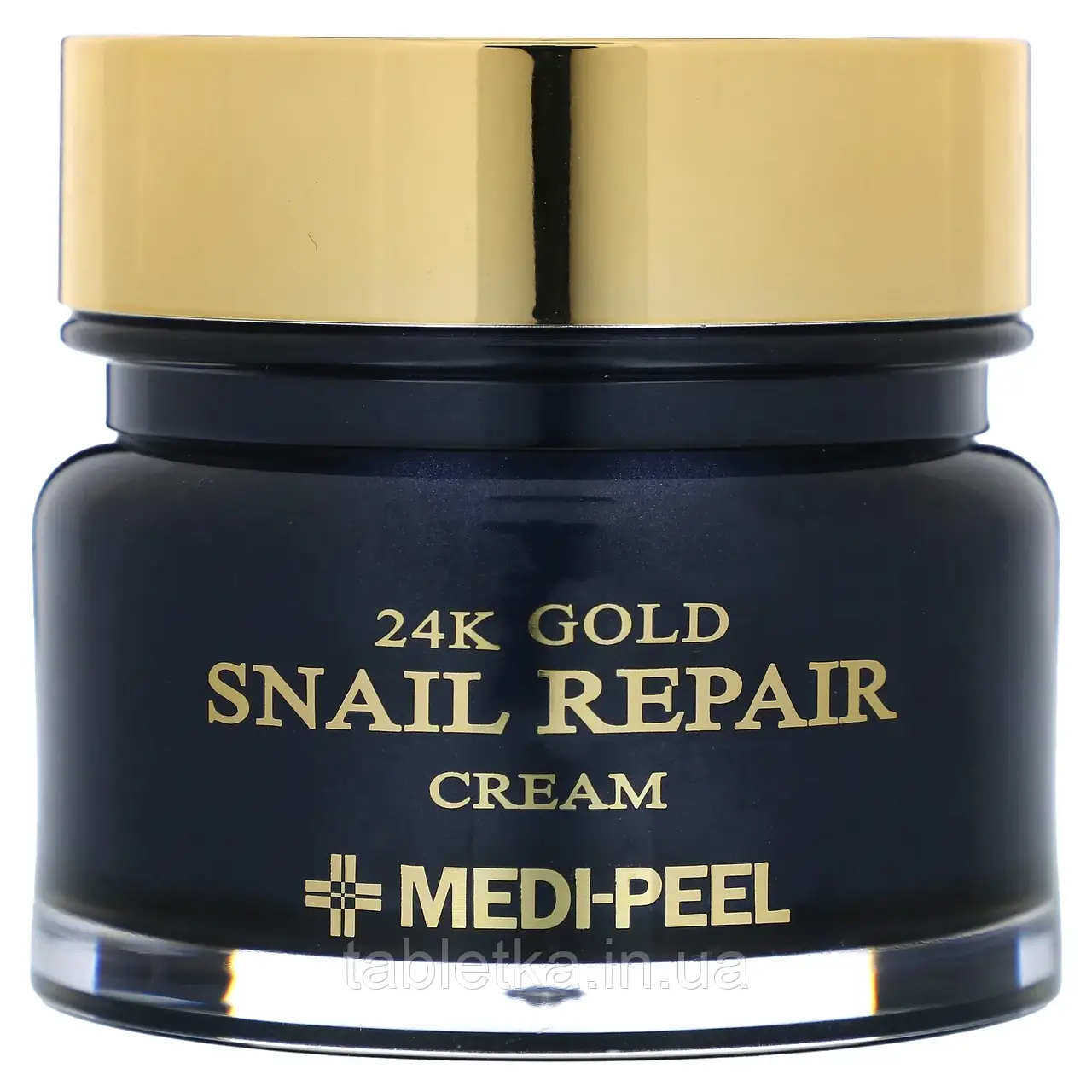 Medi-Peel, 24K Gold Snail Repair Cream , 1.76 oz (50 g) Днепр