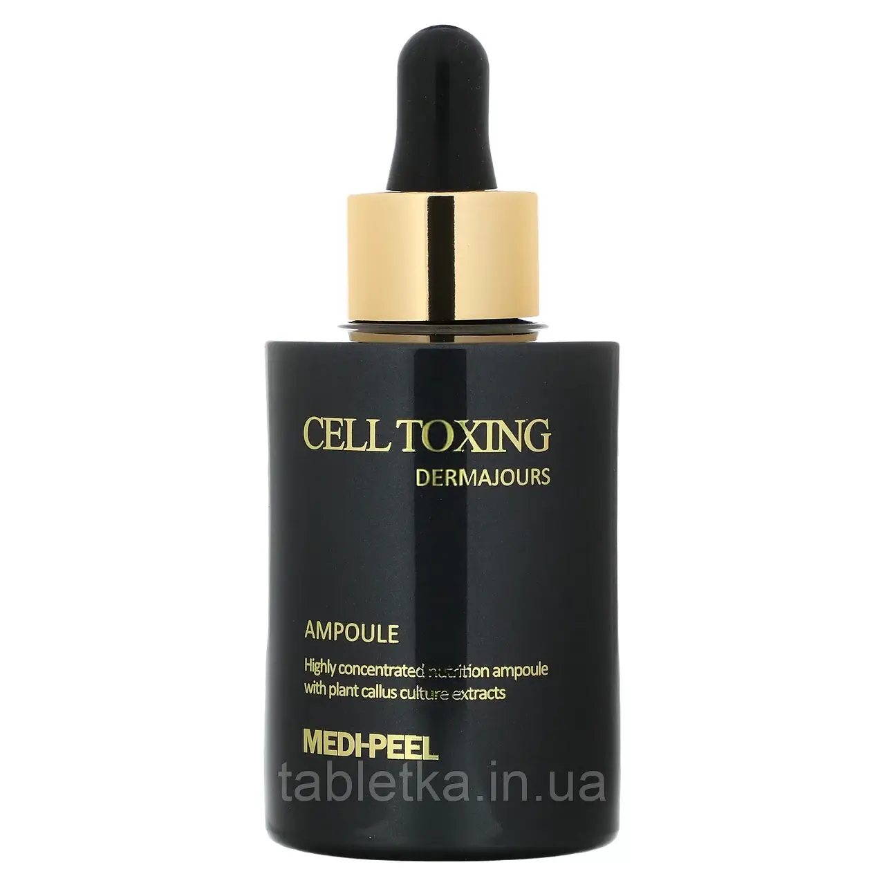 Medi-Peel, Cell Toxing Dermajours Ampoule, 3.38 fl oz (100 ml) Днепр Дніпро