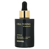 Medi-Peel, Cell Toxing Dermajours Ampoule, 3.38 fl oz (100 ml) Днепр Дніпро