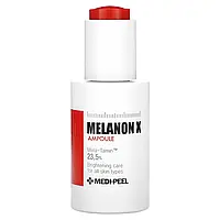 Medi-Peel, Melanon X Ampoule, 1.69 fl oz (50 ml) Днепр Дніпро