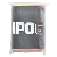 Nutrex Research, Тример для талії LIPO 6, чорний, 1 шт.