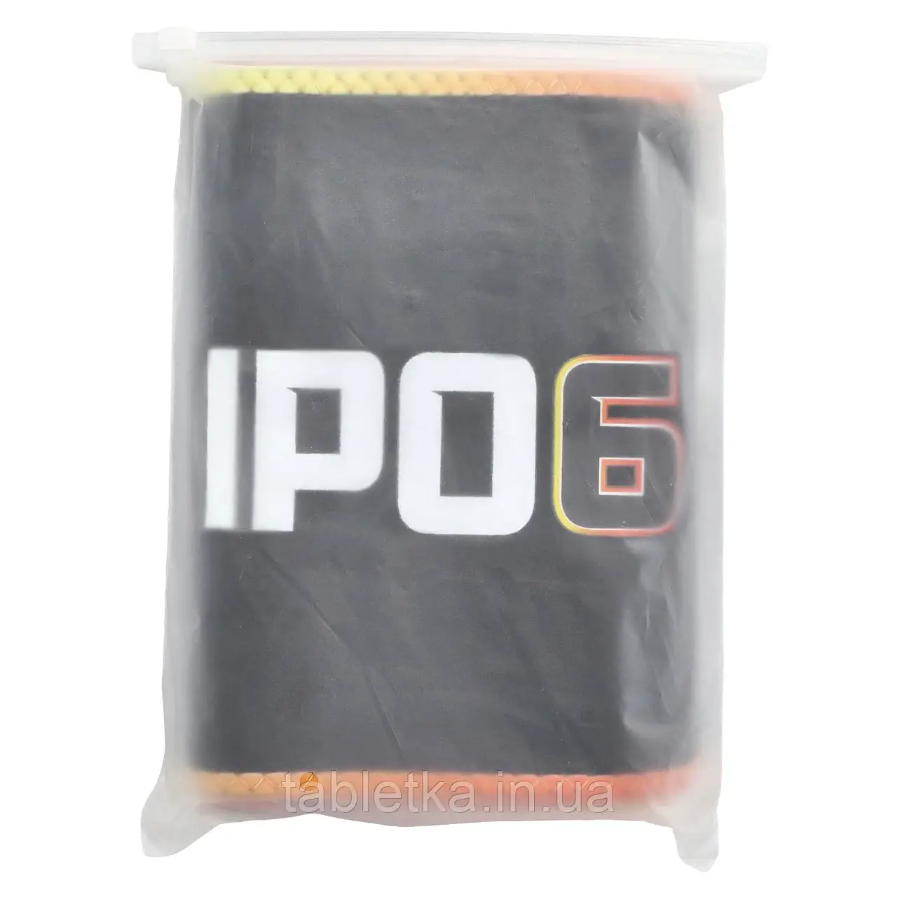 Nutrex Research, Тример для талії LIPO 6, чорний, 1 шт.