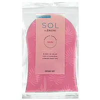 Jergens, Sol, багаторазові сонцезахисні рукавички для тіла, 1 шт. Дніпро Дніпро