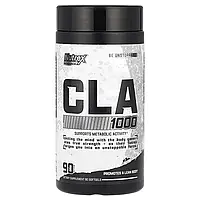 Nutrex Research, Lipo-6 CLA'' 90 м'яких таблеток Дніпр Дніпро