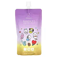 Everydaze, Essential C's Konjac Jelly, корейська груша, 150 мл (5,07 рідк. Унції)