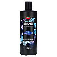 AXE, Гель для душу, з блакитною лавандою, 532 мл (18 рідк. унц.)