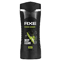 AXE, Глибоке очищення тіла, вугільний душ, 473 мл (16 рідк. унц.)
