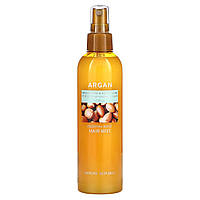 Nature Republic, Argan Essential Moist, спрей для волосся, 220 мл (7,43 рідк. унці.) оригінал